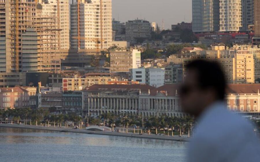 Angola