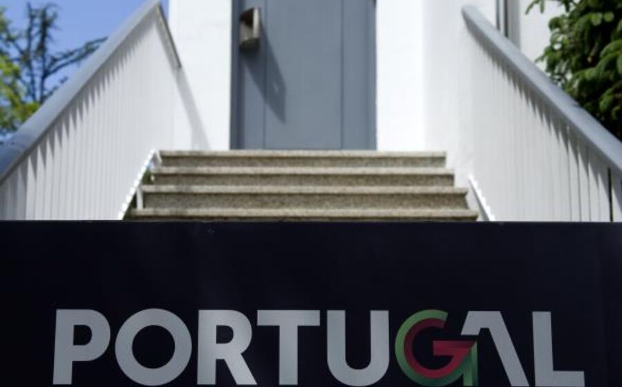 Portugal Ventures