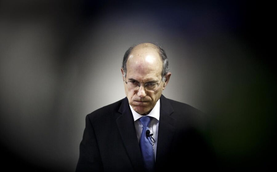 Fernado Pinto da Tap