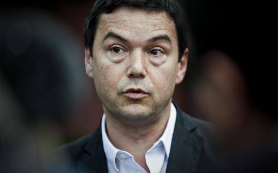 piketty