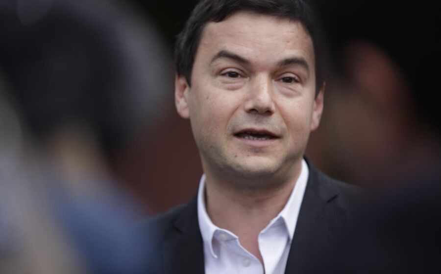 piketty