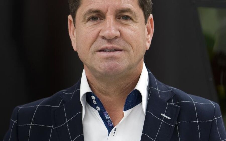 Manuel Luís Martins, director da Woodone