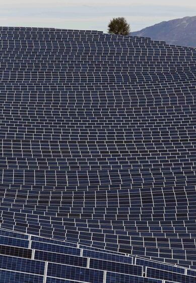 fotovoltaica solar colle mees