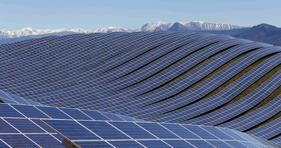 fotovoltaica solar colle mees
