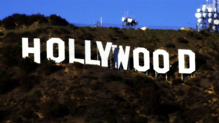BLOOMBERG TV - Are Hollywood Studios Sleeping on Digital Security?