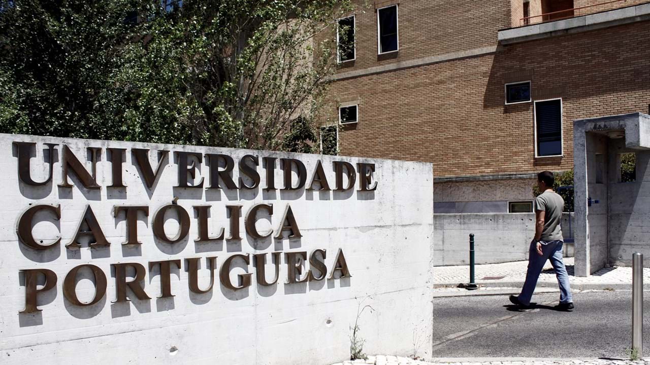 Universidade Católica Portuguesa