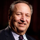 Larry Summers