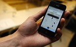 Concorrente da Uber na China associa-se a banco para facilitar crédito automóvel