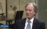 Bill Gross: Agora sou mais feliz