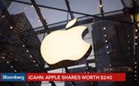 Será que Carl Icahn consegue realmente influenciar a Apple?