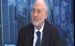 Stiglitz: Europa terá um problema 'muito sério' se a Grécia sair do euro