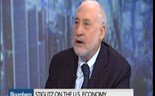 O que Stiglitz faria de diferente na Apple