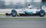 Como o “big data” ajuda Lewis Hamilton a ganhar corridas