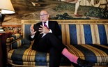 Michel Sapin: 'Não podemos financiar mais défices na Grécia'