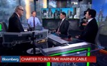 Fusão entre a Charter e a Time Warner Cable vai ser aprovada pelos credores?