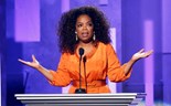 Oprah faz cotada disparar mais de 80%