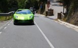 Lamborghini: Um touro mais leve, muito mais rápido