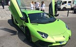 Lamborghini: Um touro mais leve, muito mais rápido