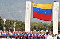 61º - Venezuela (60º em 2014)