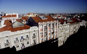 Inquérito aponta para subida de 2% nos preços das casas em Portugal