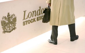 Dona da bolsa de Londres compra Refinitiv por 27 mil milhões de dólares