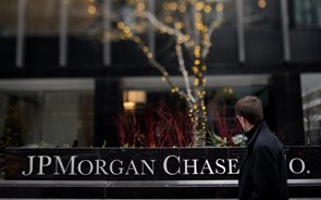 JPMorgan Chase vai lançar ‘app’ que permite fazer pagamentos através do smartphone