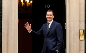 Osborne vai a Wall Street para impulsionar confiança na economia britânica