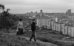 Cinema: Maduros Anos