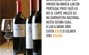 Vinhos: Na Rioja não é tudo igual