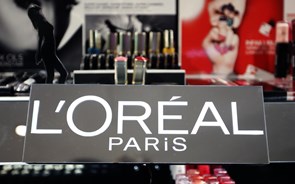 L’Oréal muda controlo da operação portuguesa para Madrid
