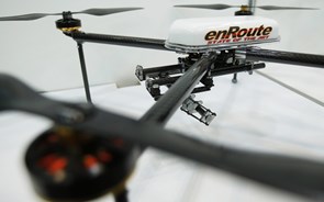 Parlamento 'chumba' diploma do Governo para os drones