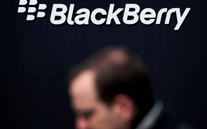 BlackBerry vai deixar de produzir smartphones para se dedicar ao software