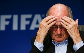 Comité de Apelo da FIFA rejeita recurso de Blatter e Platini mas encurta sanções