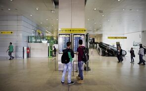 TAp greve pilotos