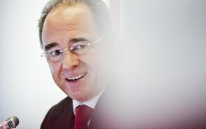BCP Nuno Amado 