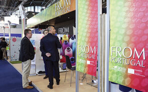 textil portuguesa na feira de frankfurt