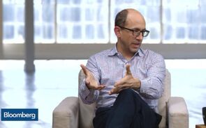 Dick Costolo: Live Streaming Video Will Change Everything