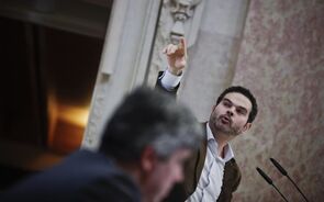 jose tavares mario centeno banco portugal 