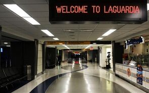 BLOOMBERG TV - The Case for and Against Keeping NYC’s LaGuardia Airport