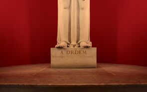 ordem advogados