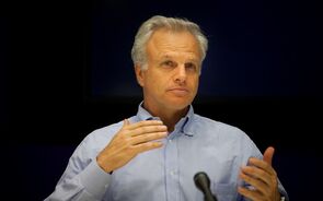 David Neeleman Azul TAP