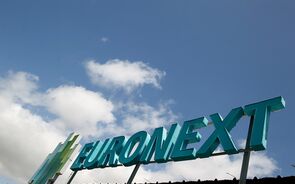 Euronext bolsa PSI
