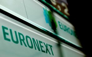 Euronext bolsa PSI