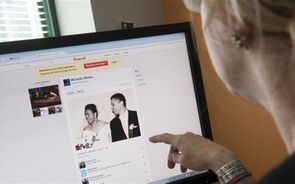 Pinterest anuncia reestruturação