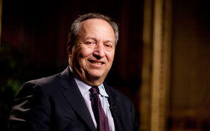 Larry Summers