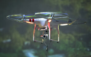 Drones