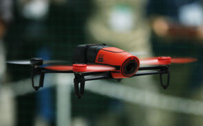 Drones
