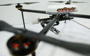 Drones