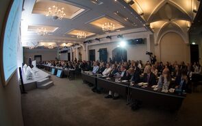 mario draghi forum  bce