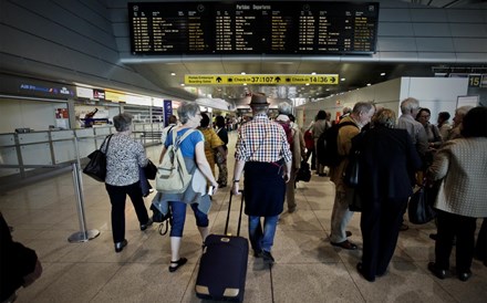 Pilotos da TAP aliam-se a sindicatos anti-privatização